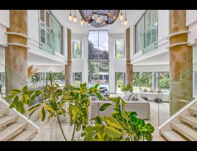 4 BEDROOM HOUSE FOR SALE IN ATHOLL